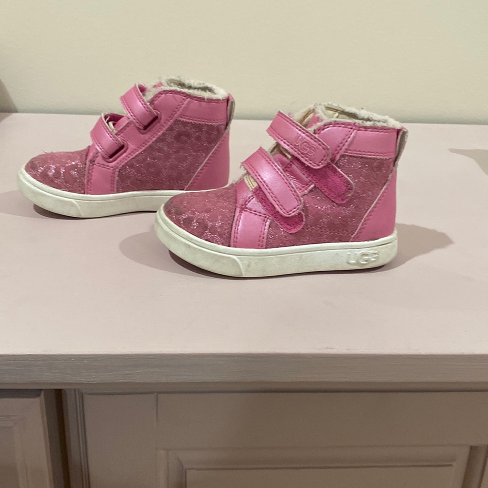 Girls UGG boots